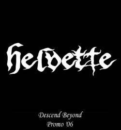 Helvette : Descend Beyond